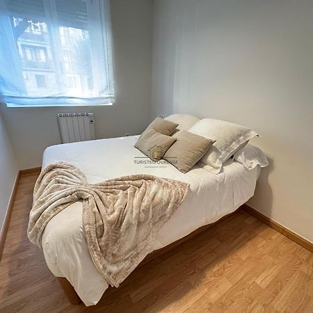 Apartamento Hogar Forxa Puente Ourense Exterior foto